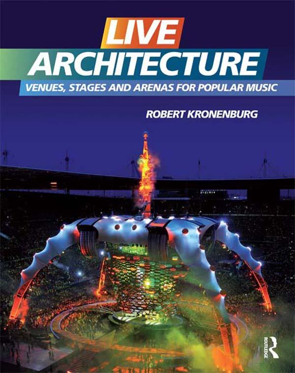Live Architecture