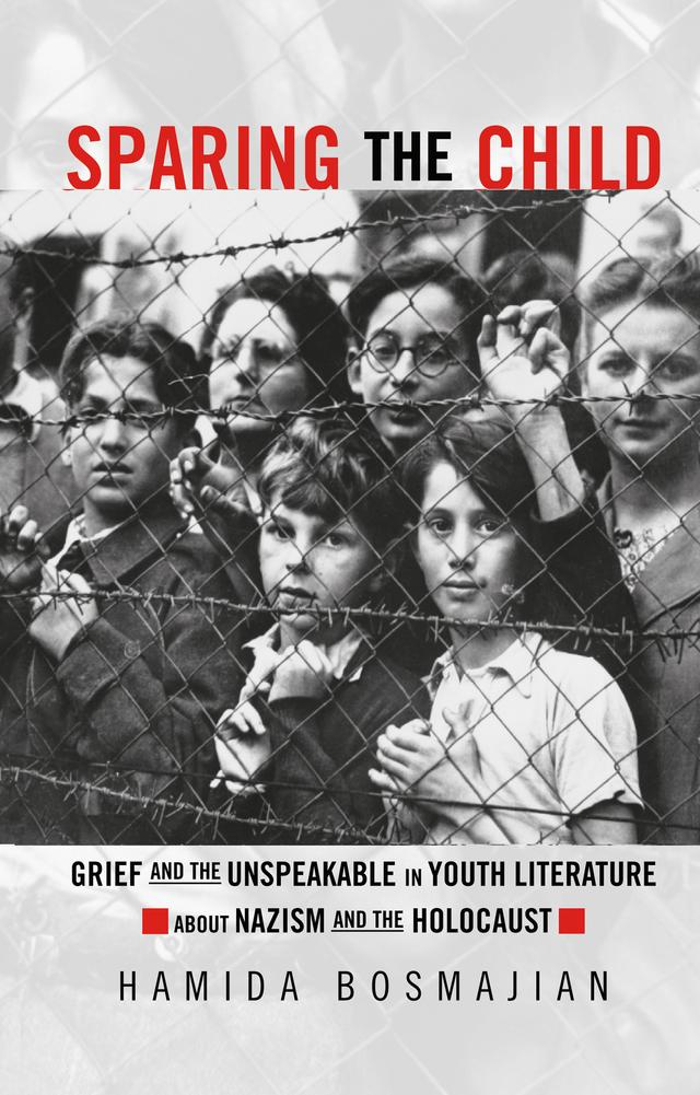 Sparing the Child by Hamida Bosmajian