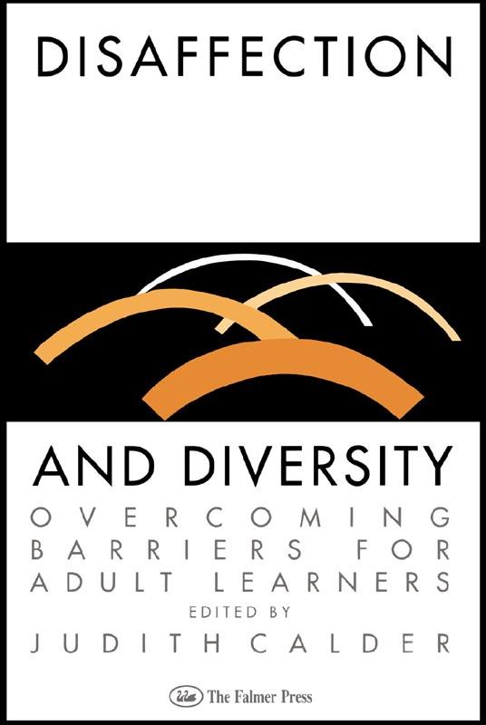 Disaffection And Diversity