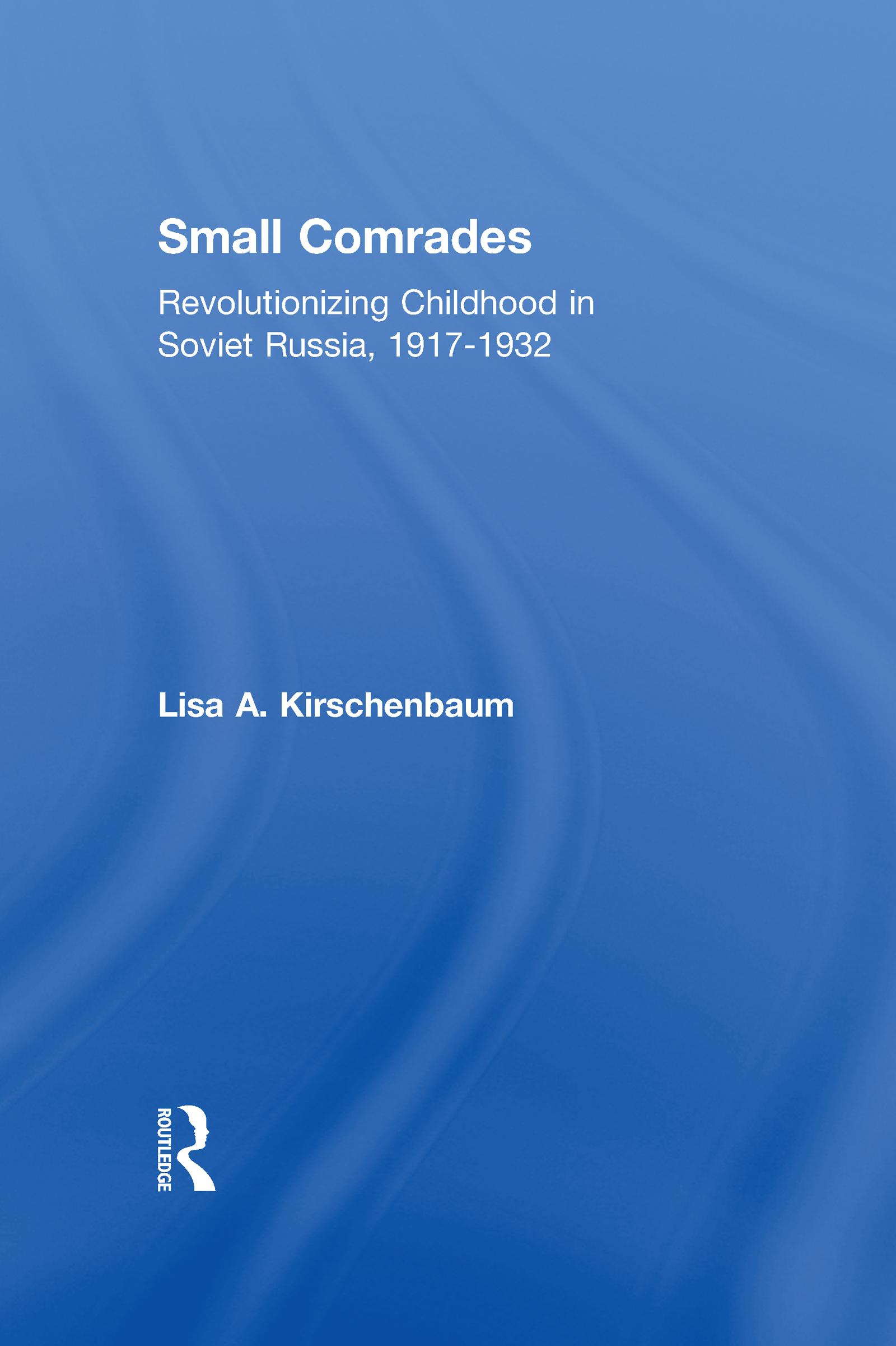 Small Comrades