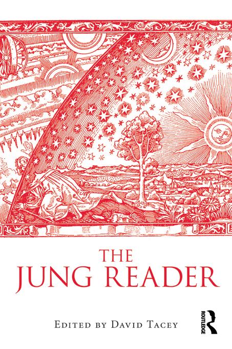 The Jung Reader by David Tacey