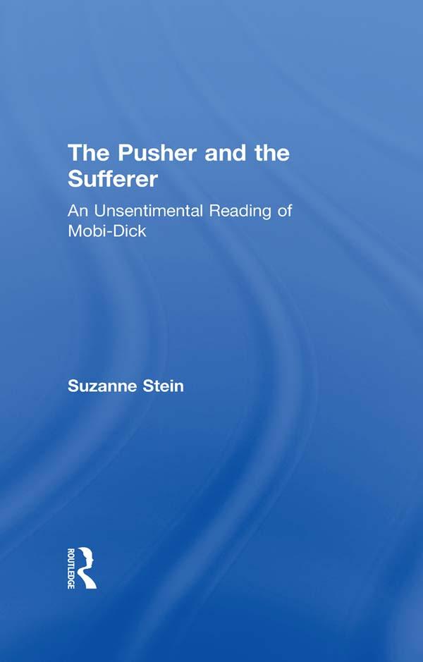 The Pusher and the Sufferer