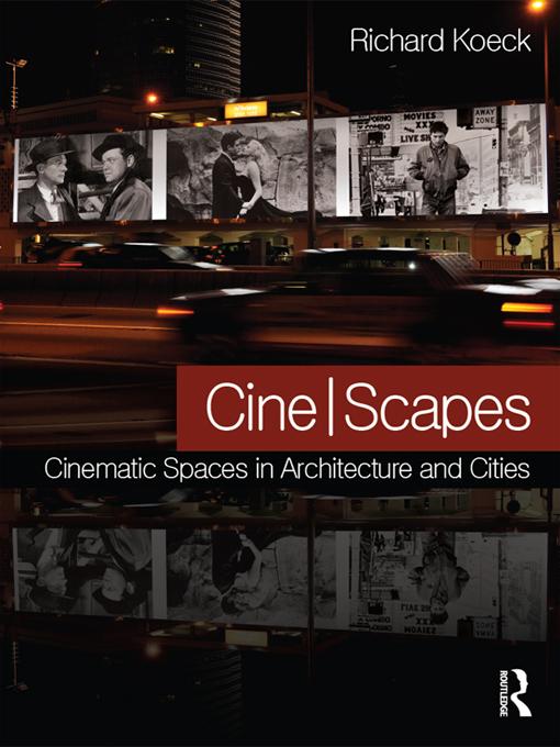 Cine-scapes by Richard Koeck