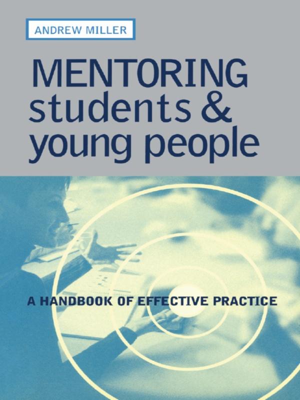 Mentoring Students and Young People by Andrew Miller