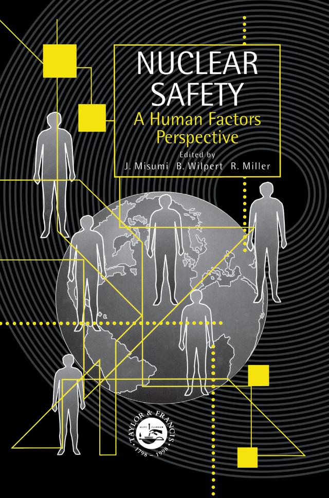 Nuclear Safety by Bernhard Wilpert, Jyuji Misumi, Rainer Miller