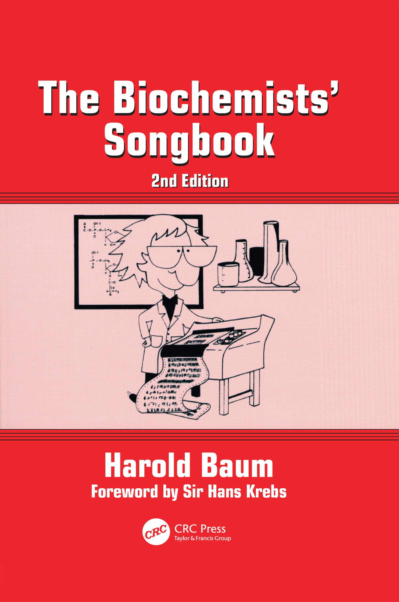 Biochemists' Song Book