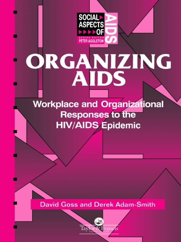 Organizing Aids by David Goss, Derek Adam-Smith