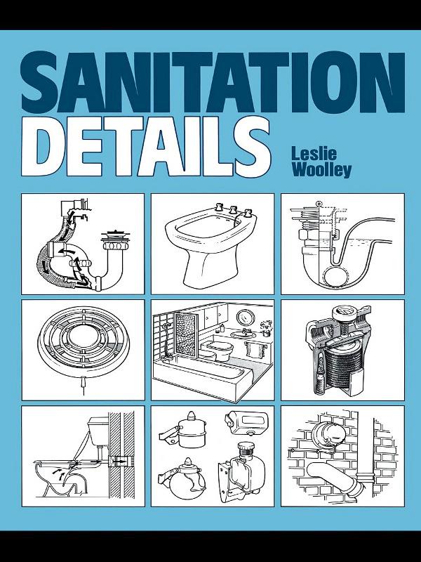 Sanitation Details by L. Woolley