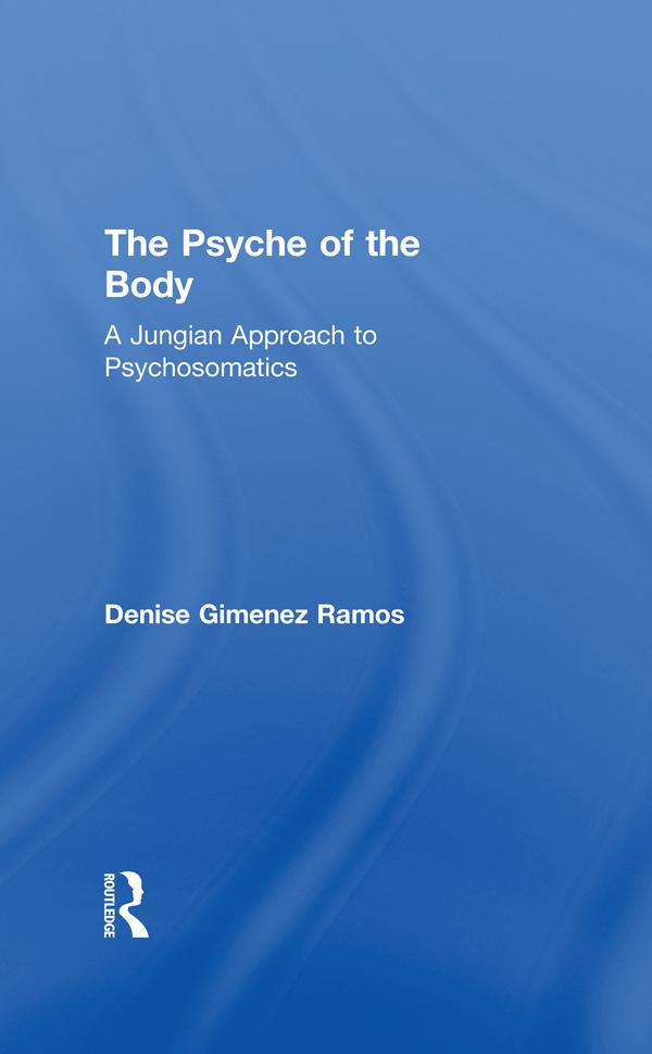 The Psyche of the Body