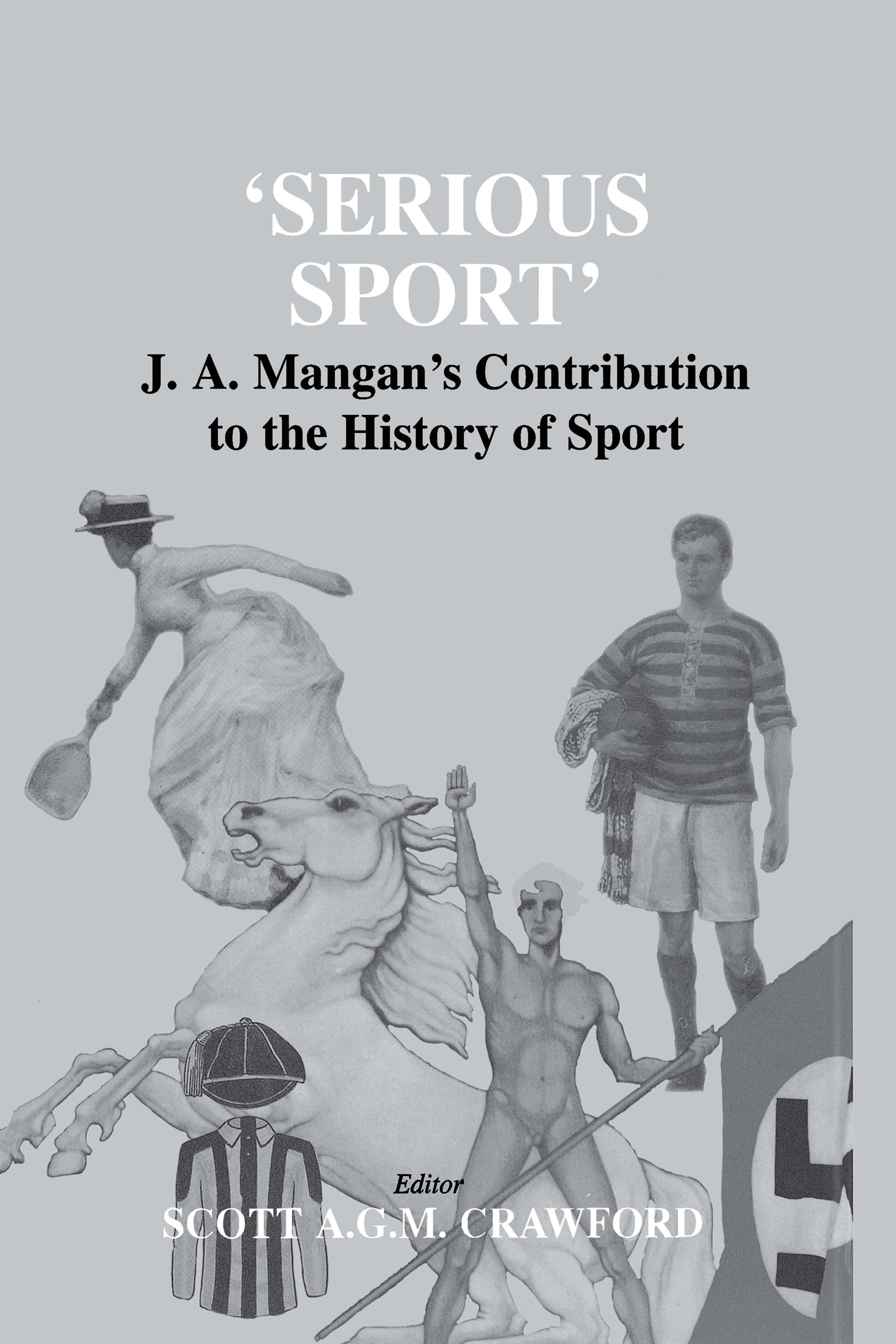 Serious Sport