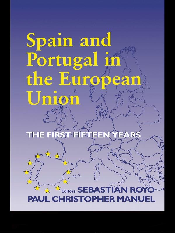 Spain and Portugal in the European Union
