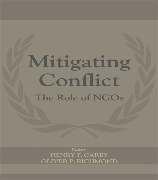 Mitigating Conflict