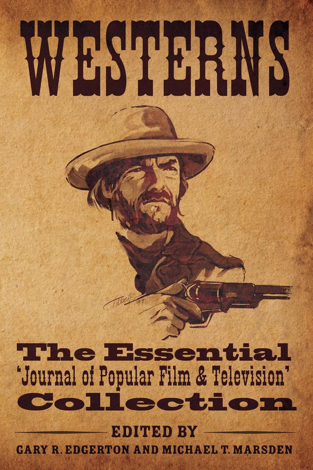 Westerns by Gary R. Edgerton