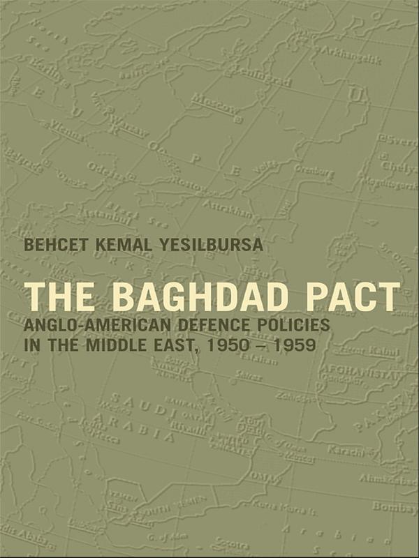 The Baghdad Pact