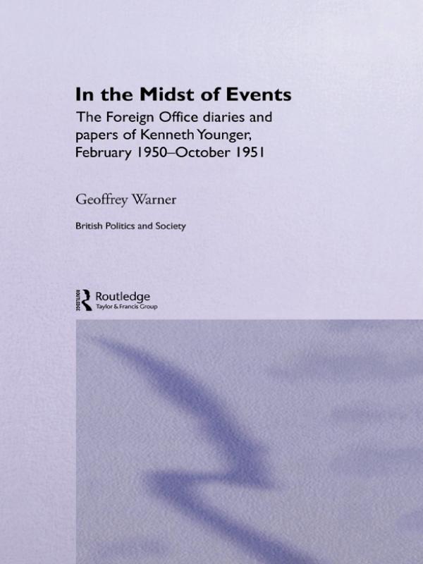 In the Midst of Events