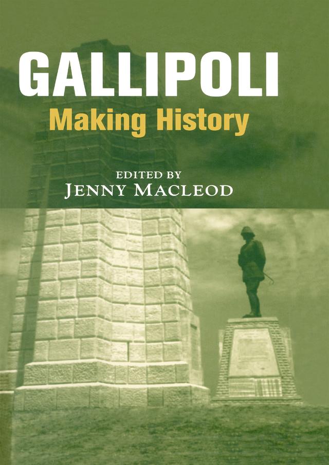 Gallipoli by Jenny Macleod