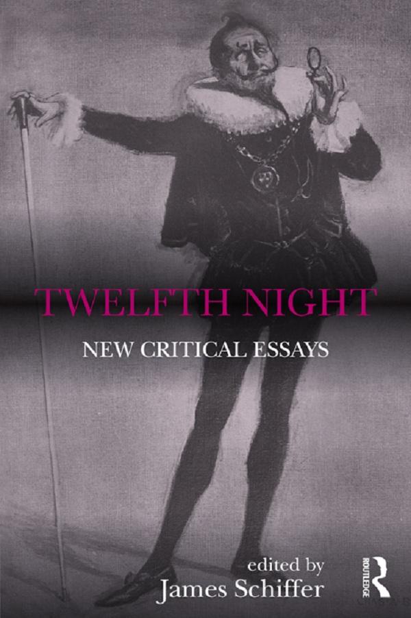 Twelfth Night by James Schiffer