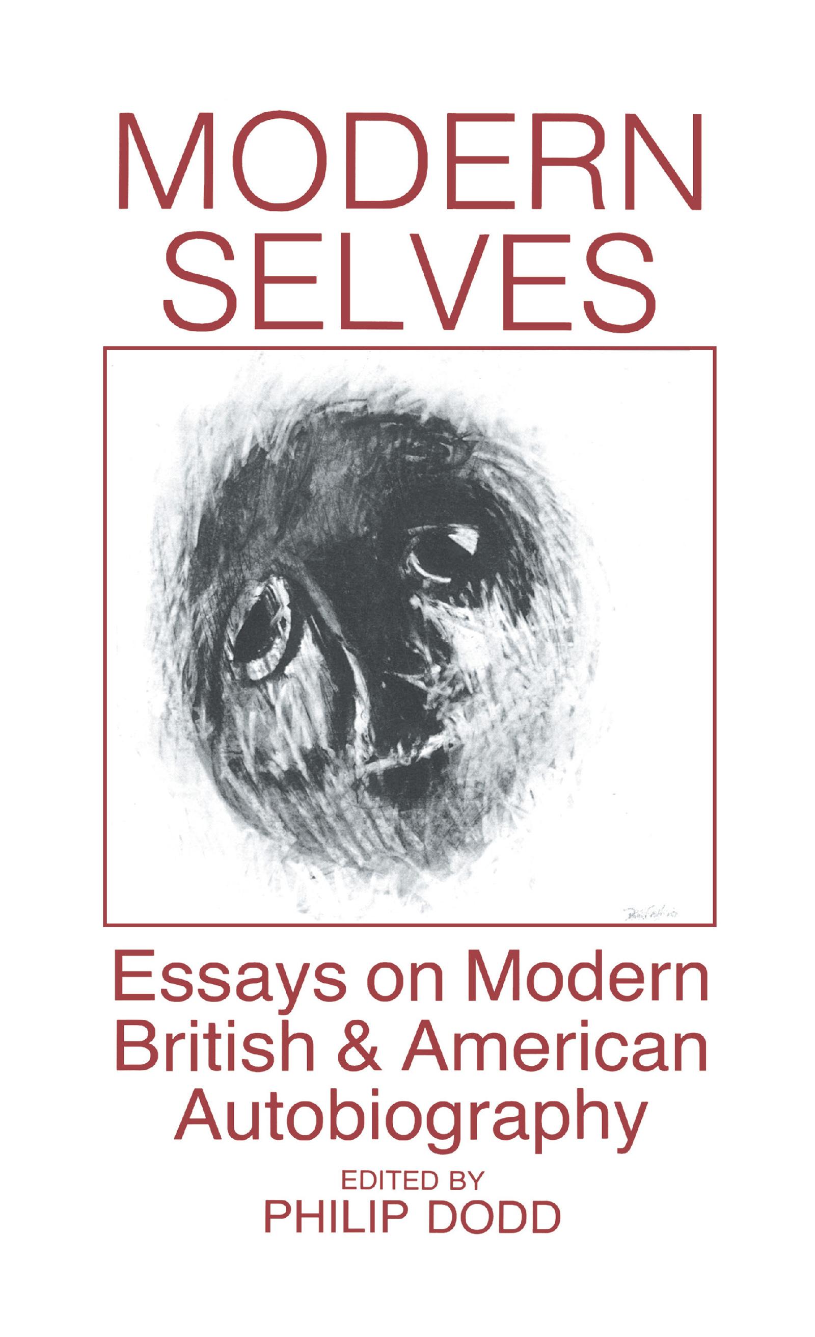 Modern Selves