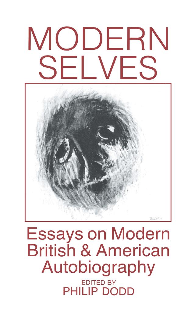 Modern Selves by Philip Dodd