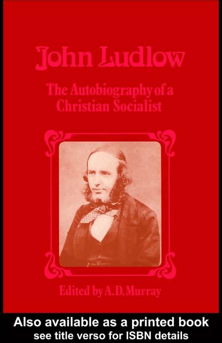 John Ludlow by A. D. Murray