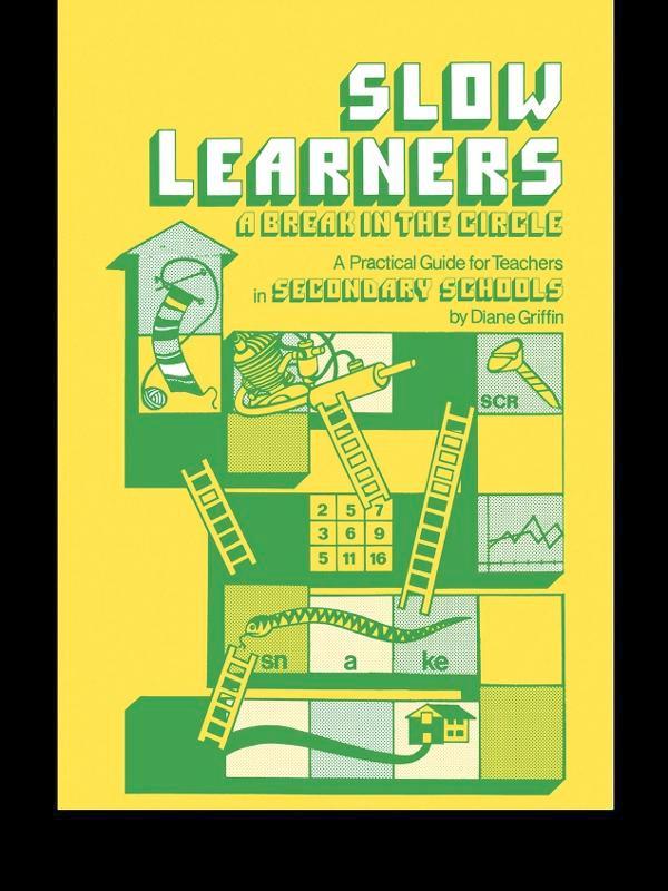 Slow Learners by Diane Griffin