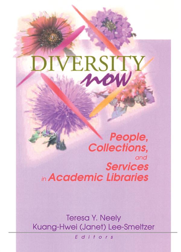 Diversity Now by Kuang-Hwei Lee-Smeltzer, Teresa Neely