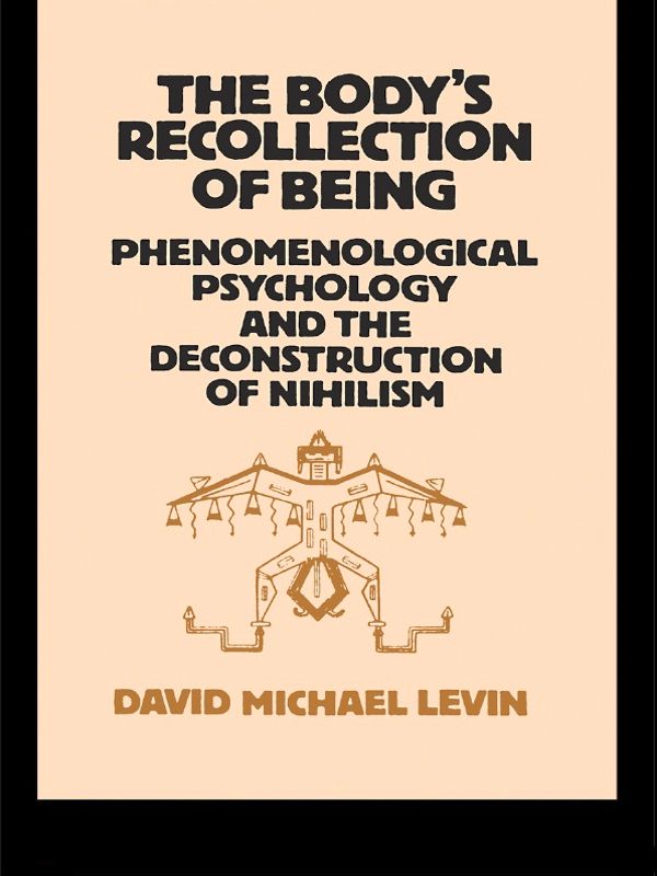 The Body's Recollection of Being