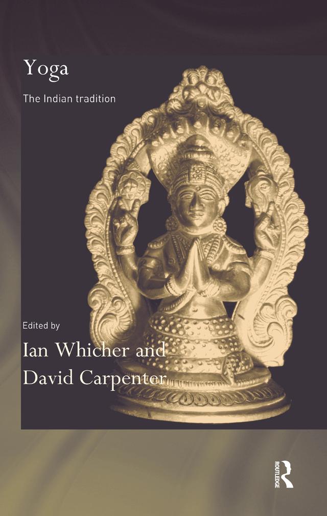 Yoga by David Carpenter, Ian Whicher