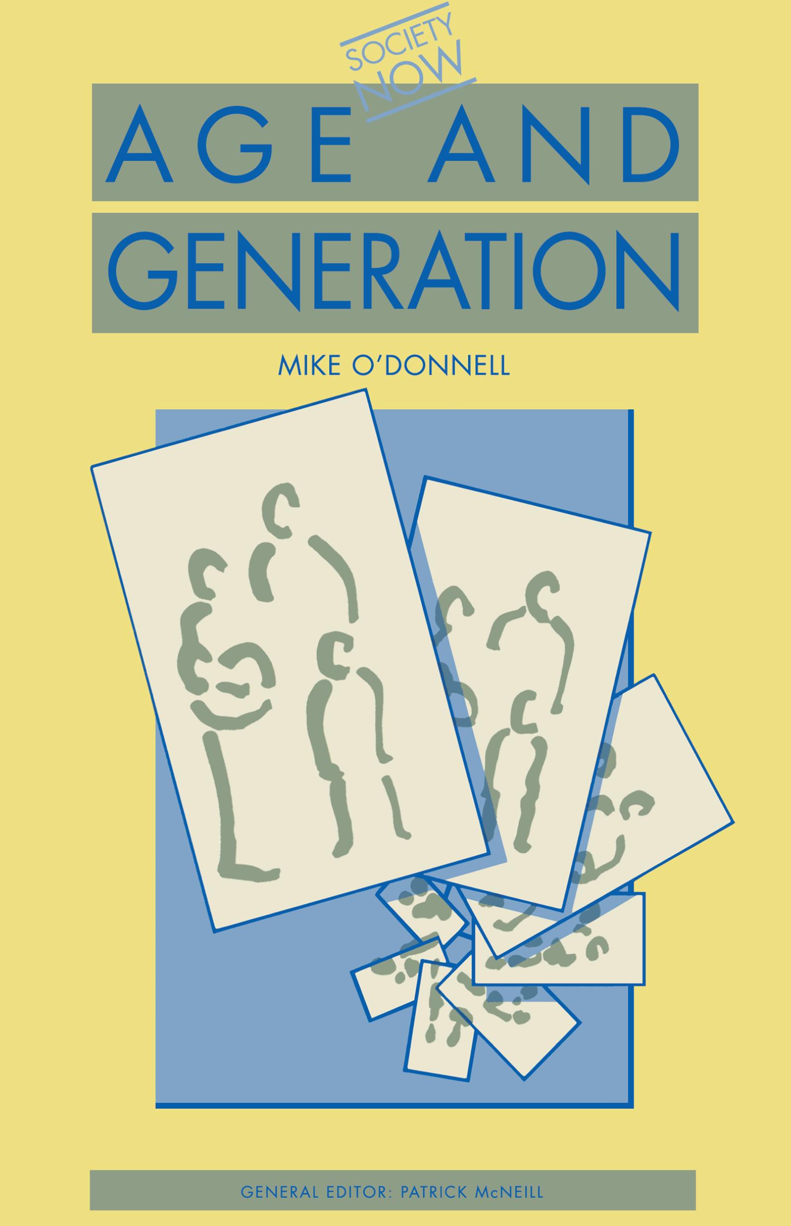 Age and Generation