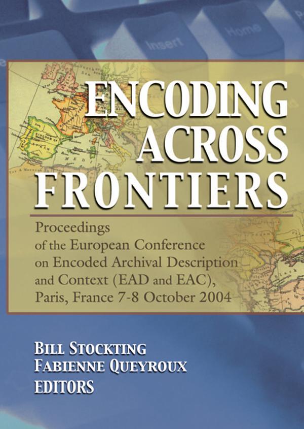 Encoding Across Frontiers