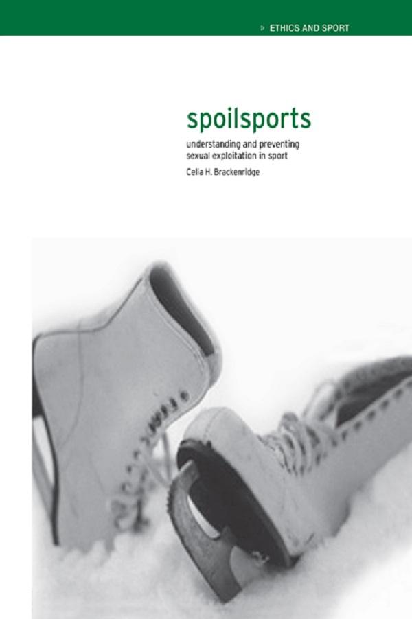 Spoilsports by Celia Brackenridge
