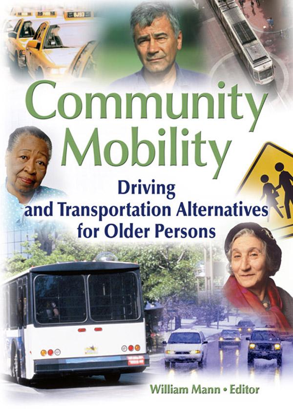 Community Mobility by William Mann