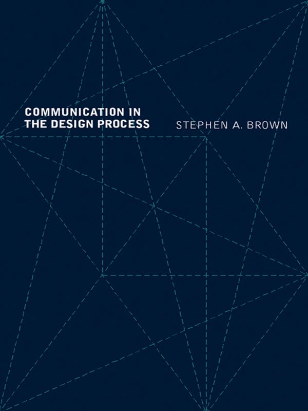 Communication in the Design Process
