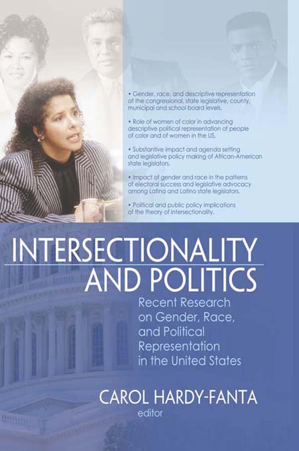 Intersectionality and Politics by Carol Hardy-Fanta