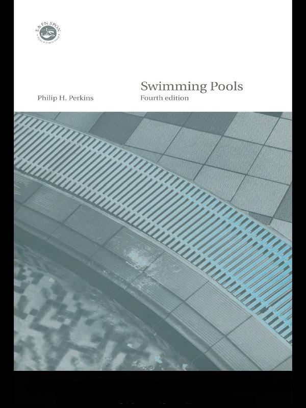 Swimming Pools by Philip H. Perkins
