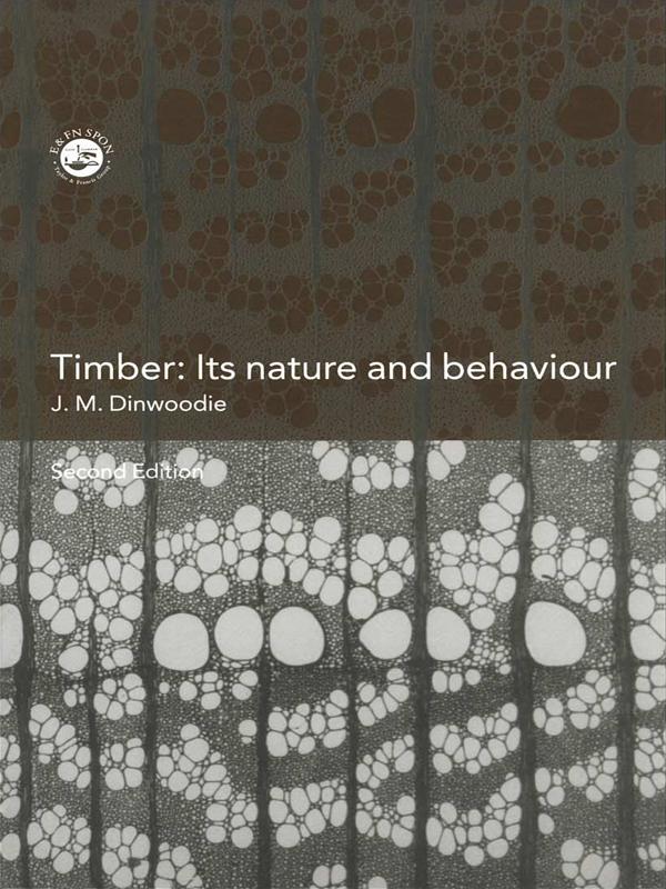Timber by J.M. Dinwoodie