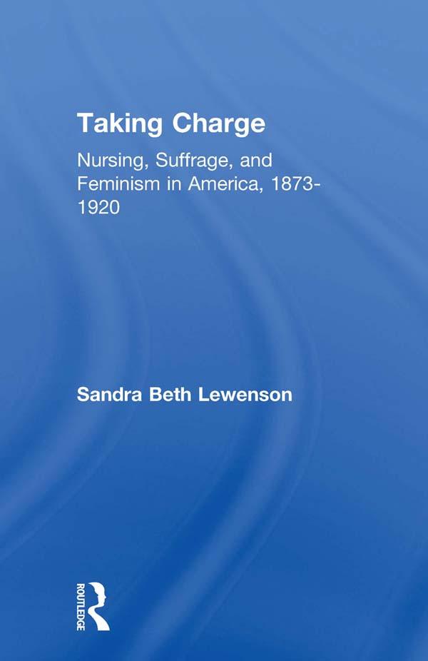 Taking Charge by Sandra B. Lewenson