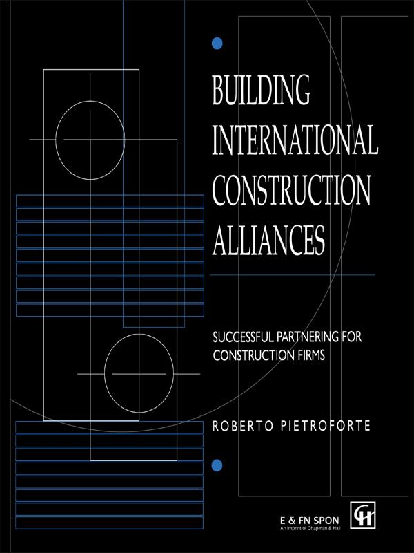 Building International Construction Alliances