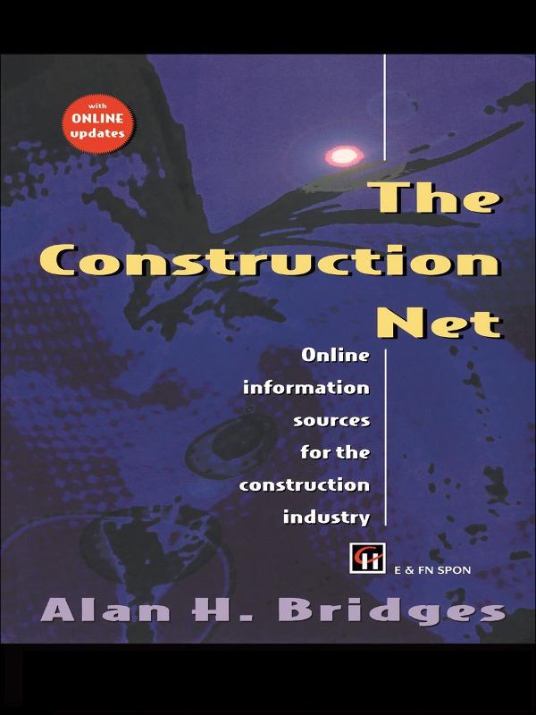 The Construction Net by Alan Bridges