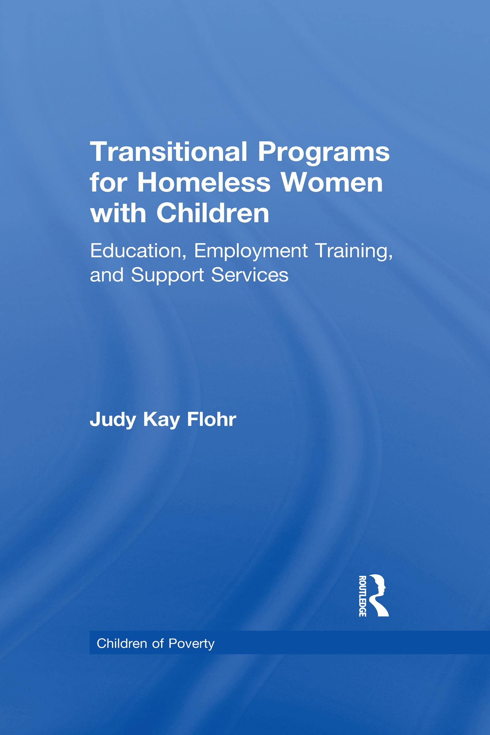 Transitional Programs for Homeless Women with Children