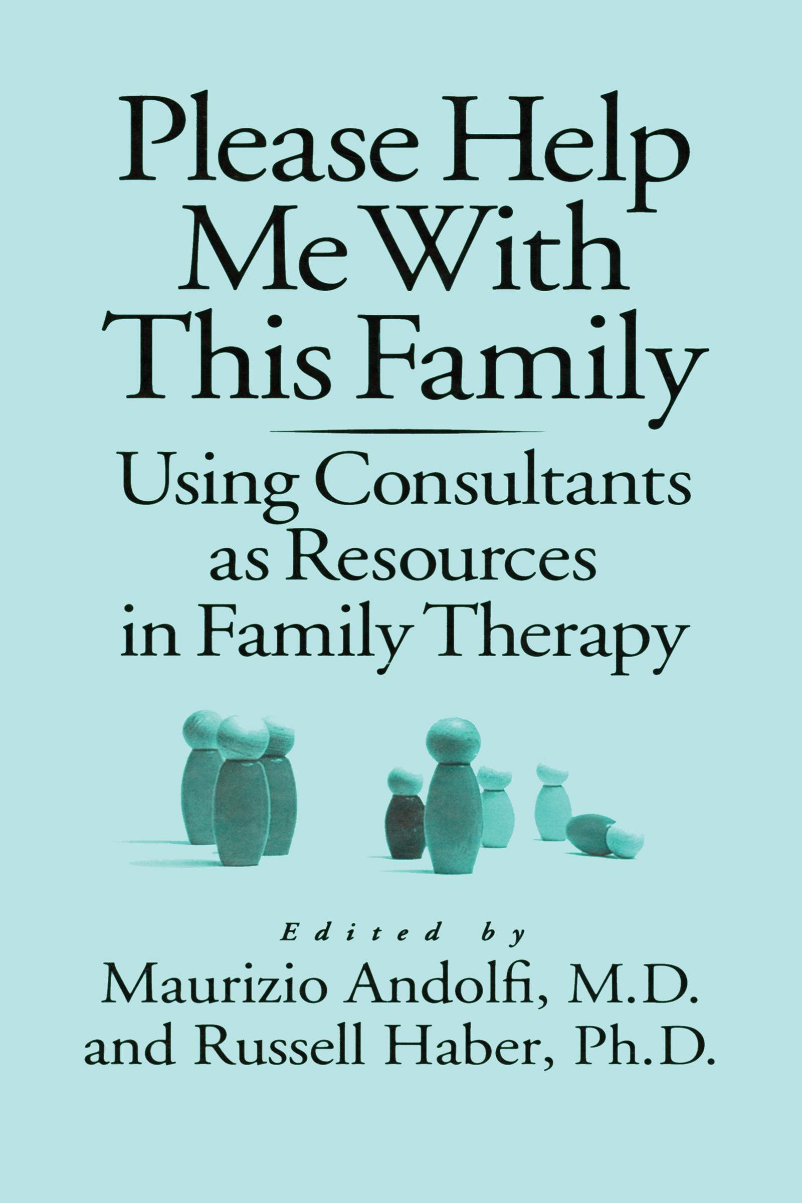 Please Help Me With This Family
