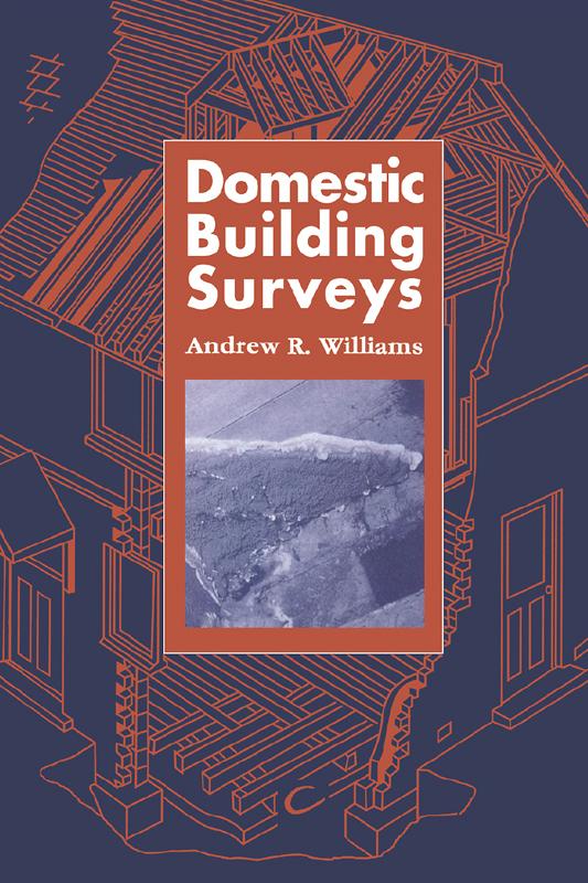 Domestic Building Surveys by Andrew Williams