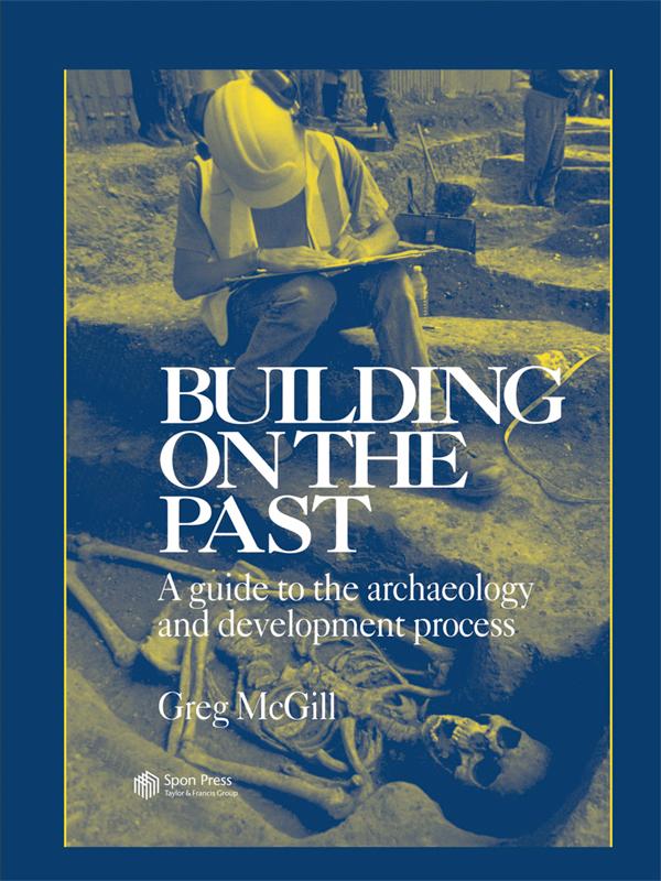 Building on the Past by G. McGill