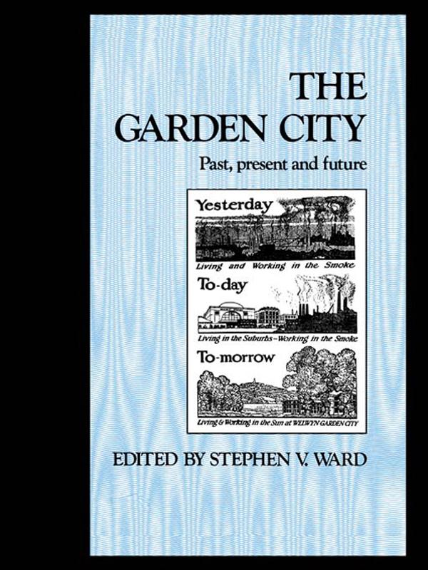 The Garden City