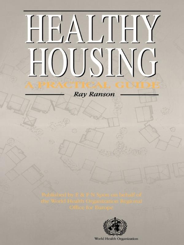 Healthy Housing by Ray Ranson
