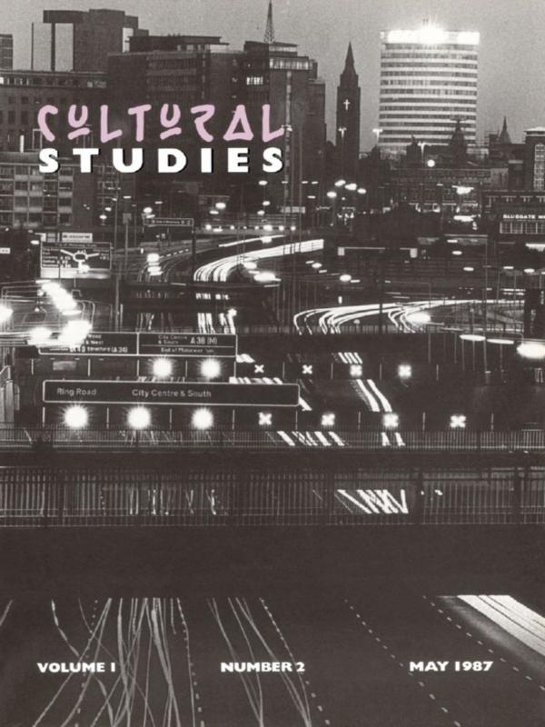Cultural Studies