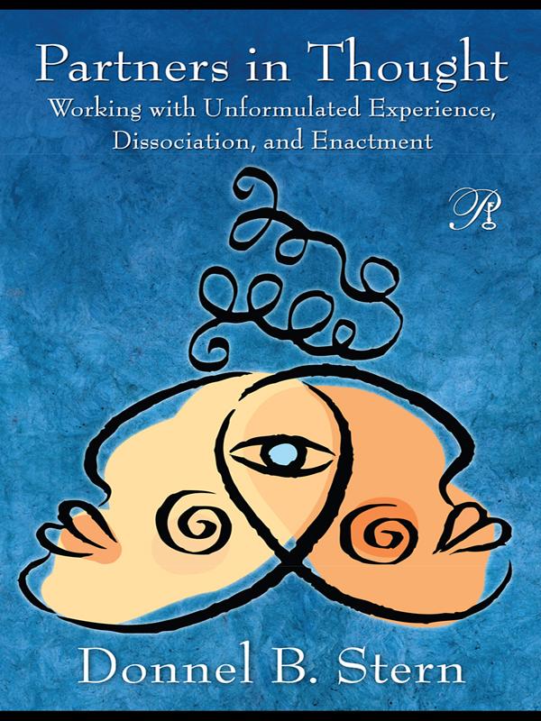 Partners in Thought by Donnel B. Stern