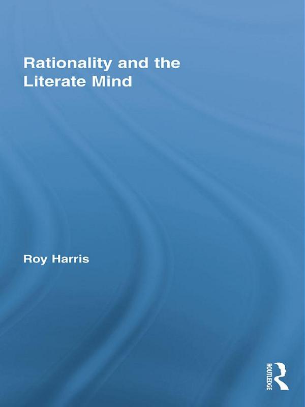 Rationality and the Literate Mind