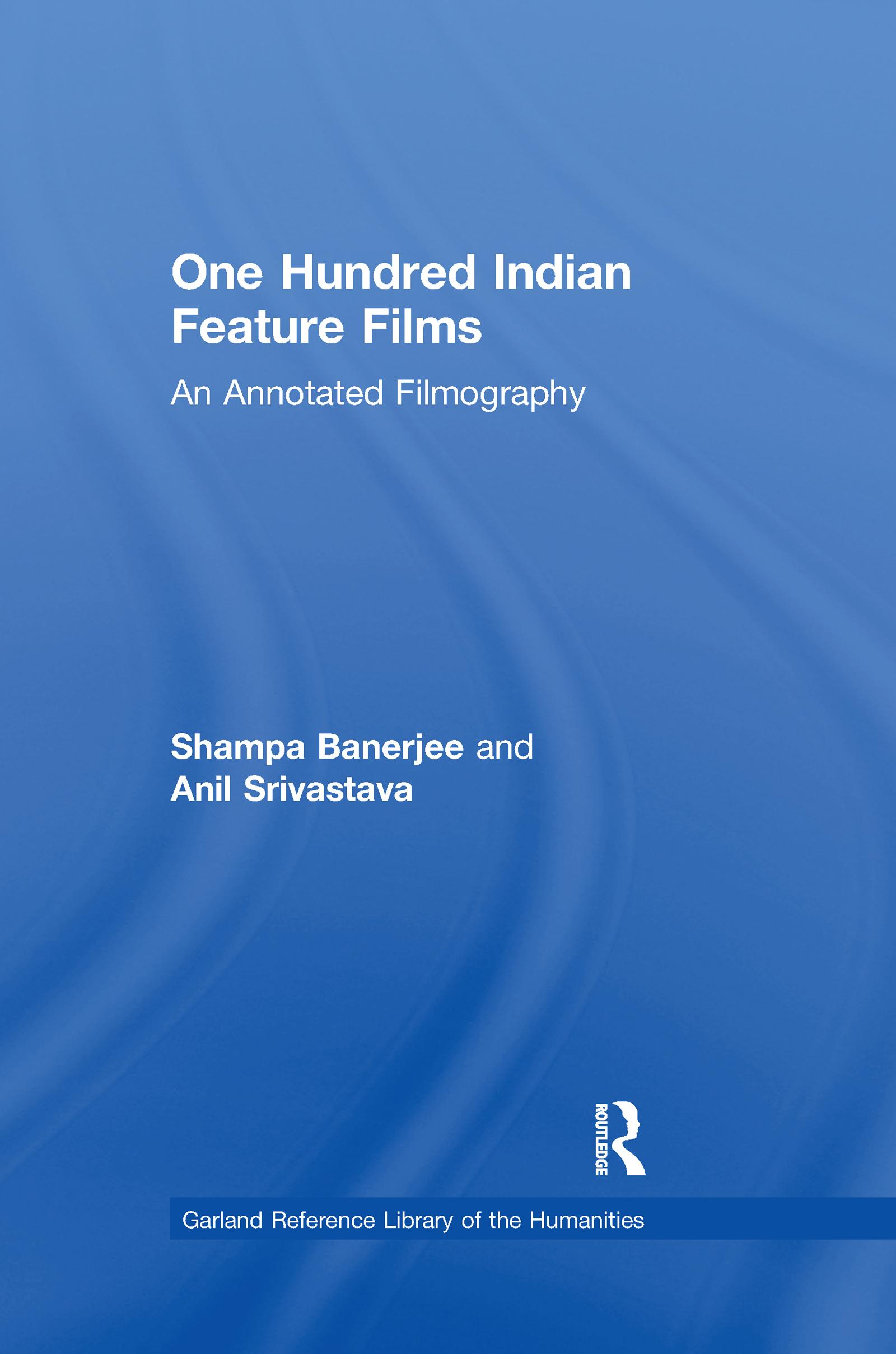 One Hundred Indian Feature Films