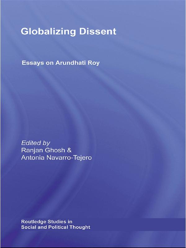 Globalizing Dissent